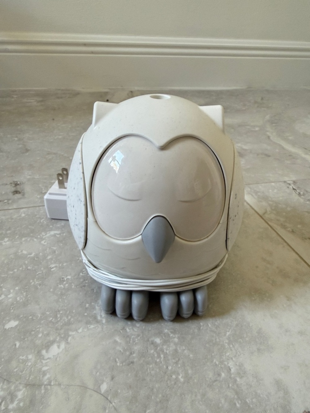 Young Living Feather the Owl Diffuser for Kids
